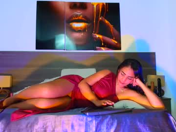 Milahot23 April 24, 2026 Chaturbate stream image
