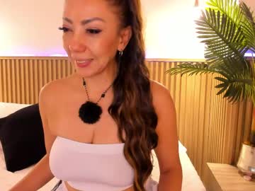 Samantha_Sra_ April 24, 2026 Chaturbate stream image