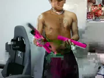 The_Weed_Guys April 24, 2026 Chaturbate stream image