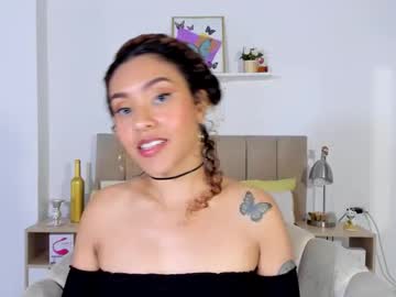 Zoe_Gruber April 24, 2026 Chaturbate stream image