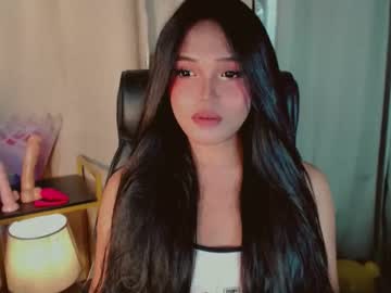 Abetterchristine April 24, 2026 Chaturbate stream image