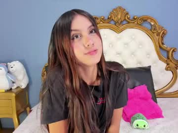 Alanajones1 April 24, 2026 Chaturbate stream image