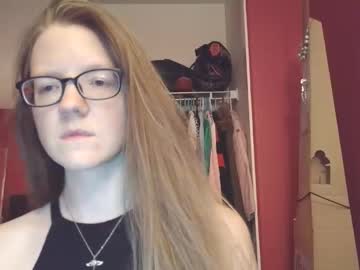 Angelicangel3 April 24, 2026 Chaturbate stream image