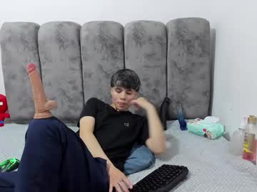 Bruno_Cruz April 24, 2026 Chaturbate stream image