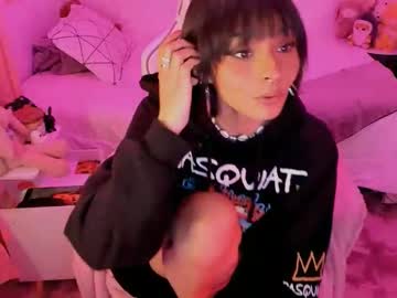 Bunny_Pao April 24, 2026 Chaturbate stream image