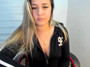 India_Secretary April 24, 2026 Chaturbate stream image