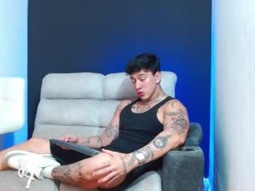 Justinfuller_31 April 24, 2026 Chaturbate stream image