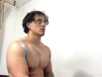 Logan_X3 April 24, 2026 Chaturbate stream image