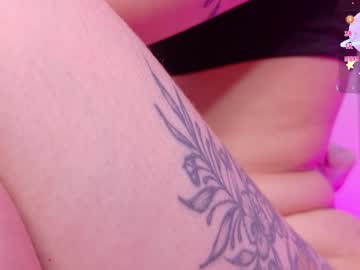 Luna_Alhara April 24, 2026 Chaturbate stream image