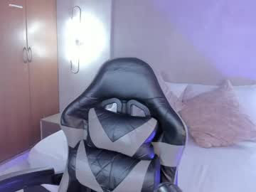 Maite_Cass April 24, 2026 Chaturbate stream image