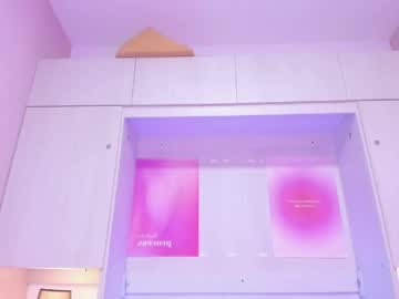 Miaturnerr_ April 24, 2026 Chaturbate stream image