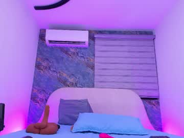 Sweet_Ariel7 April 24, 2026 Chaturbate stream image