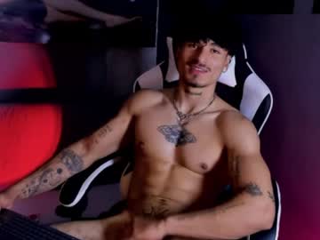 Thomas_Fit1 April 24, 2026 Chaturbate stream image