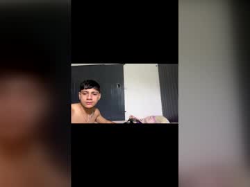 Tyscsavage April 24, 2026 Chaturbate stream image