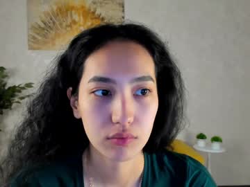 Yummy_Lamii April 24, 2026 Chaturbate stream image