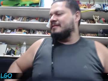 Alfaalgo April 24, 2026 Chaturbate stream image