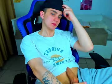 Frank_Mooree April 24, 2026 Chaturbate stream image