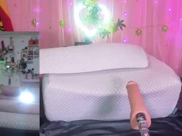 Grifa_Sensual April 24, 2026 Chaturbate stream image