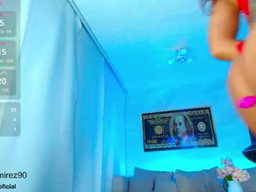 Linda_Xx90 April 24, 2026 Chaturbate stream image