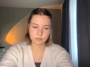 Lucretiagranthan April 24, 2026 Chaturbate stream image