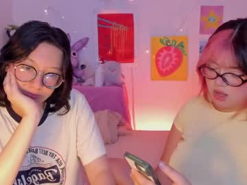 Marcy_Grey April 24, 2026 Chaturbate stream image