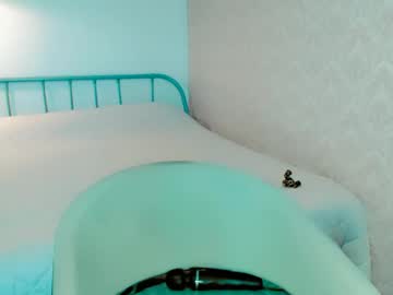 Maryblacky April 24, 2026 Chaturbate stream image