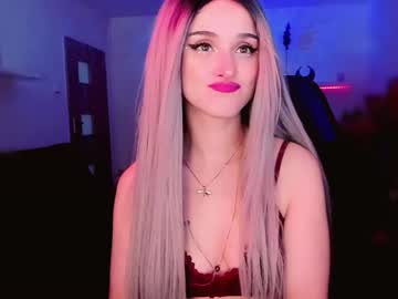 Miladyjolie April 24, 2026 Chaturbate stream image