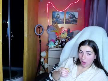 Miss_Tasy April 24, 2026 Chaturbate stream image