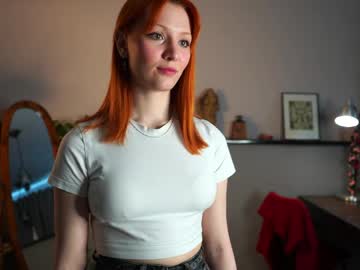 Raymondevendelin April 24, 2026 Chaturbate stream image