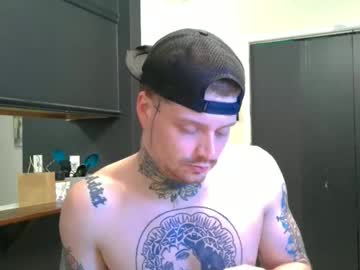 Redinthebed April 24, 2026 Chaturbate stream image