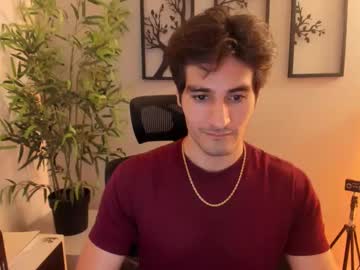 Zarthurboy April 24, 2026 Chaturbate stream image