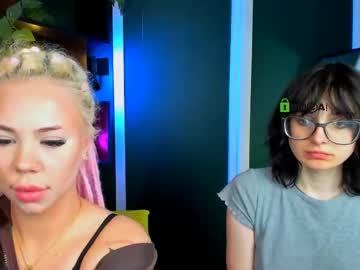 Alexa_Bonni April 24, 2026 Chaturbate stream image