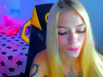 Barbiie_5 April 24, 2026 Chaturbate stream image
