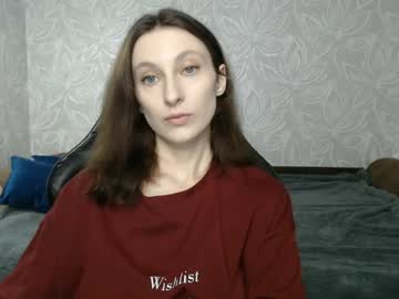 Effy_Gray April 24, 2026 Chaturbate stream image