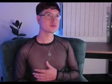 Garro_ April 24, 2026 Chaturbate stream image