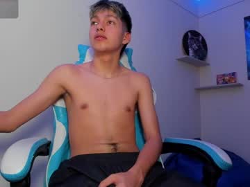 Harry_Jonshon69 April 24, 2026 Chaturbate stream image