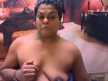 Indiancherrypie April 24, 2026 Chaturbate stream image