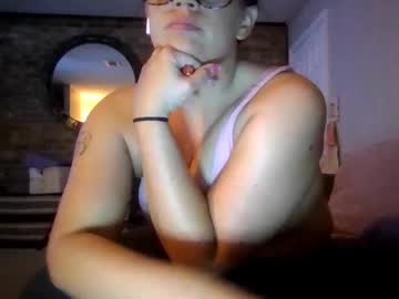 Janemaggie April 24, 2026 Chaturbate stream image