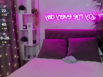 Katyaneilson April 24, 2026 Chaturbate stream image