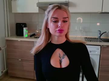 Magiclovexo April 24, 2026 Chaturbate stream image