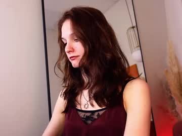 Mirandaglow April 24, 2026 Chaturbate stream image