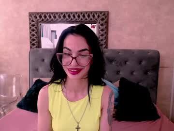 Raniavibexs April 24, 2026 Chaturbate stream image