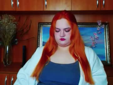 Redhotqueen1 April 24, 2026 Chaturbate stream image
