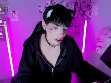 Sakura_Kitty_ April 24, 2026 Chaturbate stream image