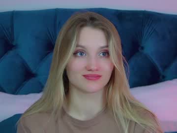 Stacyevancesss April 24, 2026 Chaturbate stream image