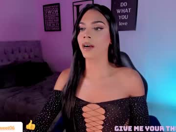 Sweett_Shinexx April 24, 2026 Chaturbate stream image