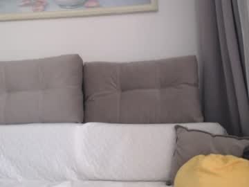 Velvetmoon123 April 24, 2026 Chaturbate stream image