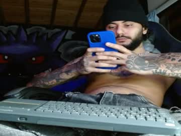 Yio__Cohen April 24, 2026 Chaturbate stream image