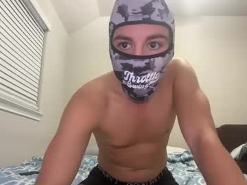 Zacharyrhodes66 stream photo from April 24, 2026