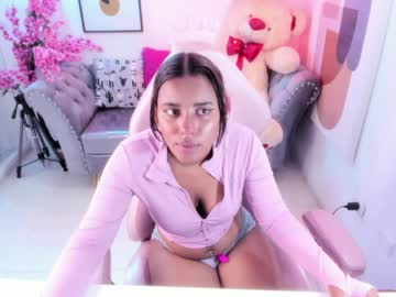 Afrodita_Loren April 24, 2026 Chaturbate stream image